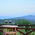 Сasa de vacaciones Góralska Ostoja Pcim