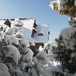 Góralska Ostoja Сasa de vacaciones Pcim
