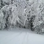 Góralska Ostoja Сasa de vacaciones *