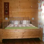 Сasa de vacaciones Góralska Ostoja Pcim