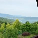 Góralska Ostoja Сasa de vacaciones
