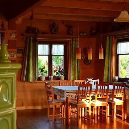 Goralska Ostoja Pcim