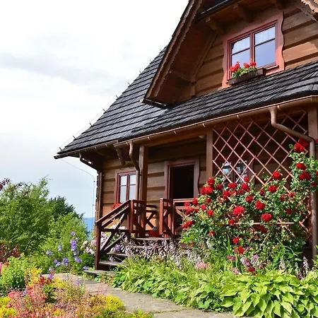 Holiday home Goralska Ostoja Pcim