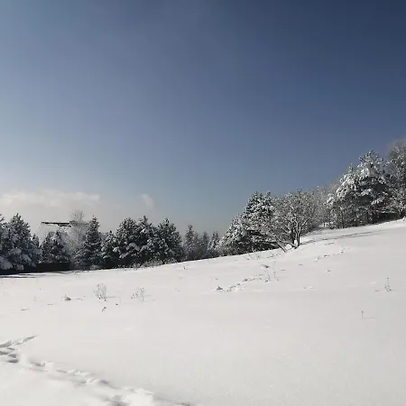 Holiday home Goralska Ostoja