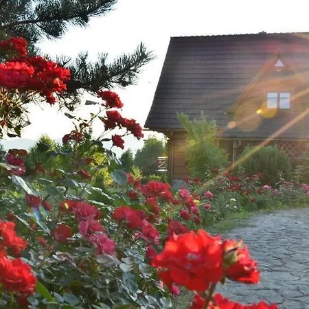 Góralska Ostoja Pcim