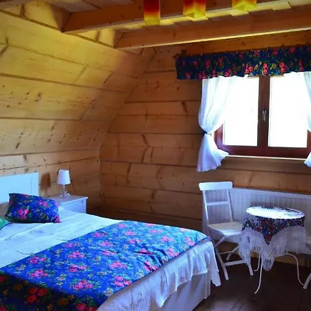 Góralska Ostoja Dom wakacyjny *