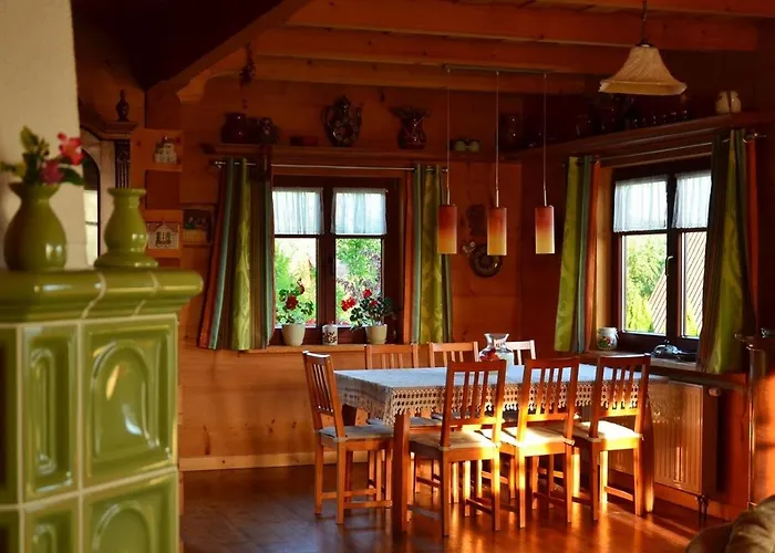 Góralska Ostoja Pcim