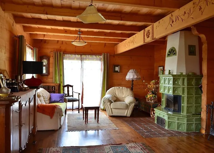 Góralska Ostoja Pcim