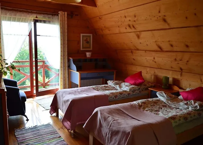 Góralska Ostoja * Pcim