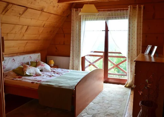 Góralska Ostoja * Pcim