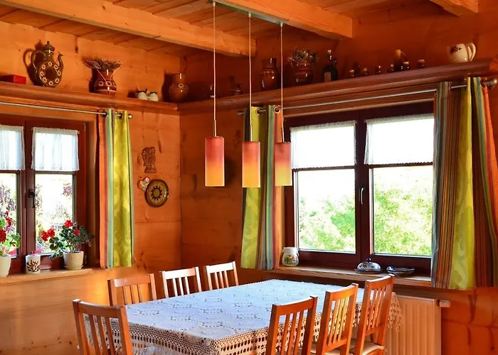 Góralska Ostoja * Pcim