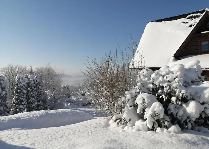 Goralska Ostoja Pcim
