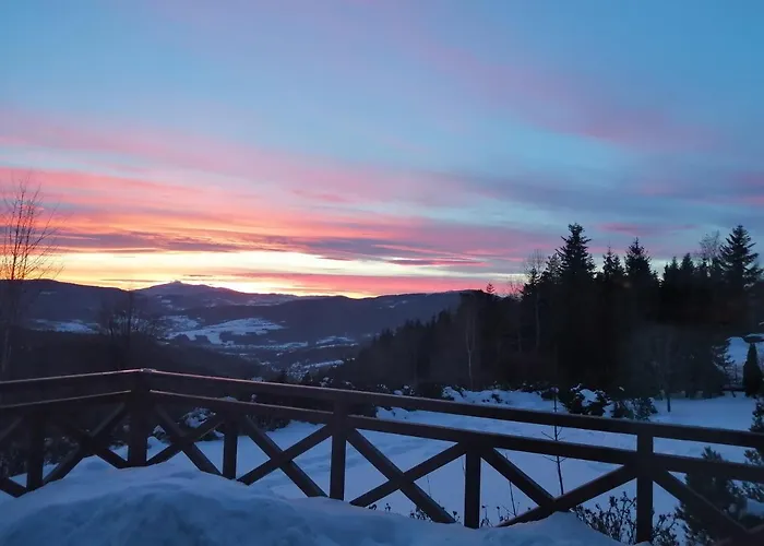 Góralska Ostoja Pcim