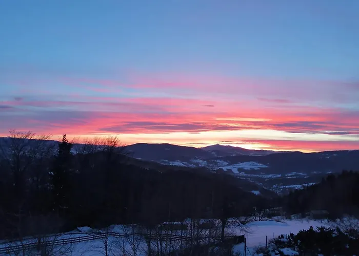 Goralska Ostoja Casa vacanze *