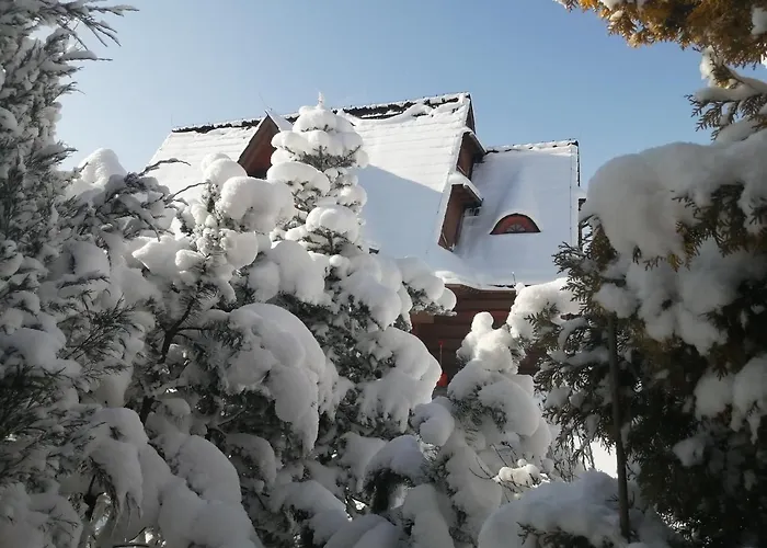 Góralska Ostoja Pcim