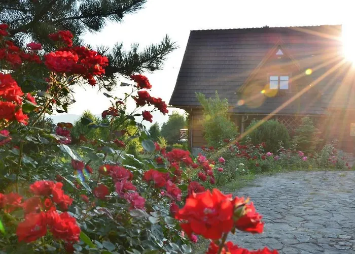 Góralska Ostoja Pcim